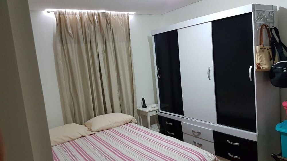 Casa de Condomínio, 4 quartos - Foto 14