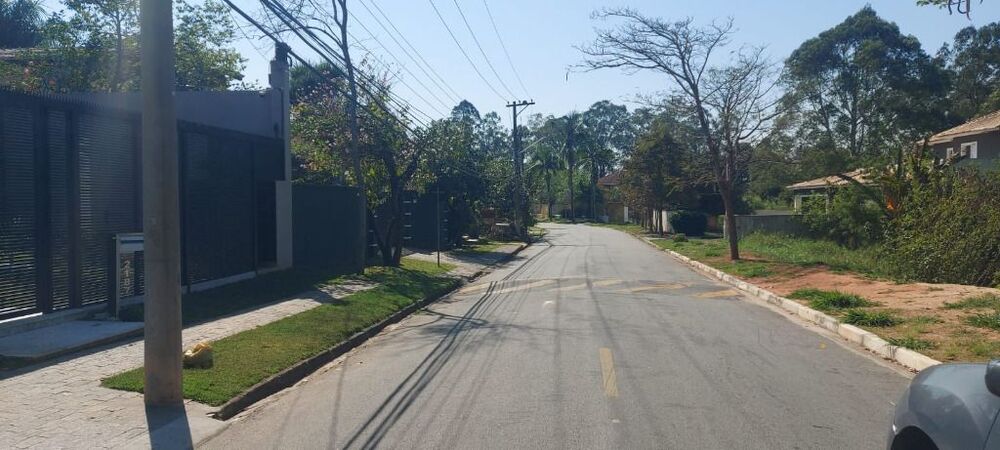 Loteamento e Condomínio, 1290 m² - Foto 3