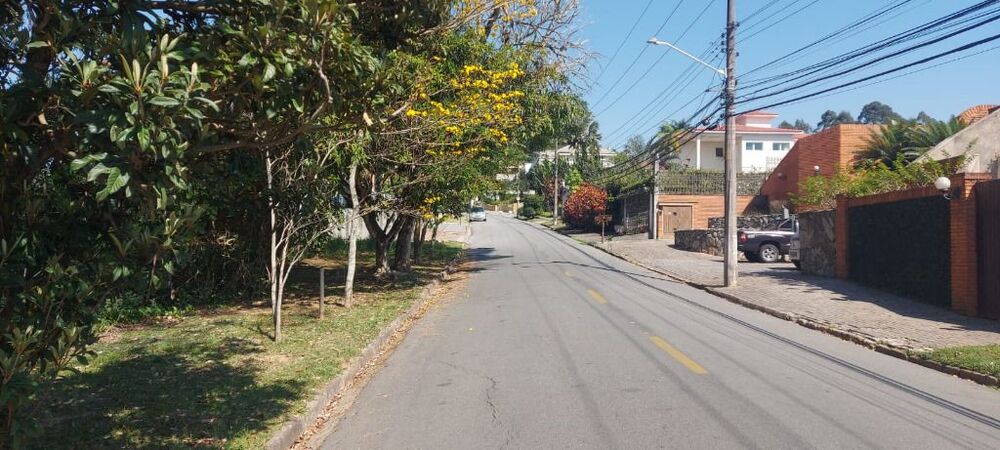 Loteamento e Condomínio, 1290 m² - Foto 4