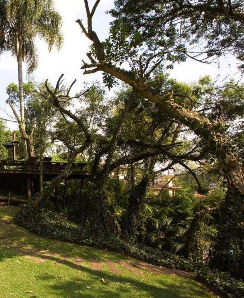 Casa de Condomínio à venda com 3 quartos, 282m² - Foto 6