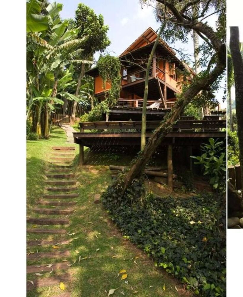 Casa de Condomínio à venda com 3 quartos, 282m² - Foto 8