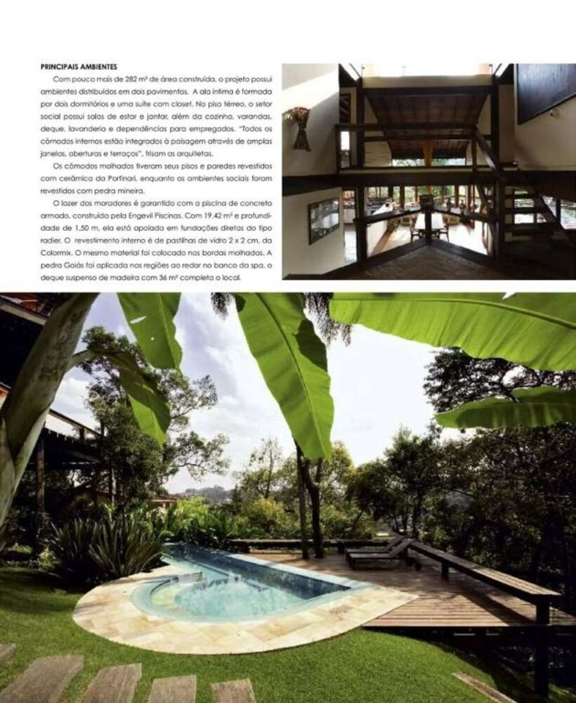 Casa de Condomínio à venda com 3 quartos, 282m² - Foto 7
