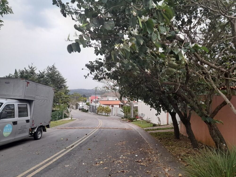Loteamento e Condomínio à venda, 577m² - Foto 8