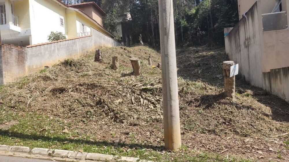 Loteamento e Condomínio à venda, 375m² - Foto 6
