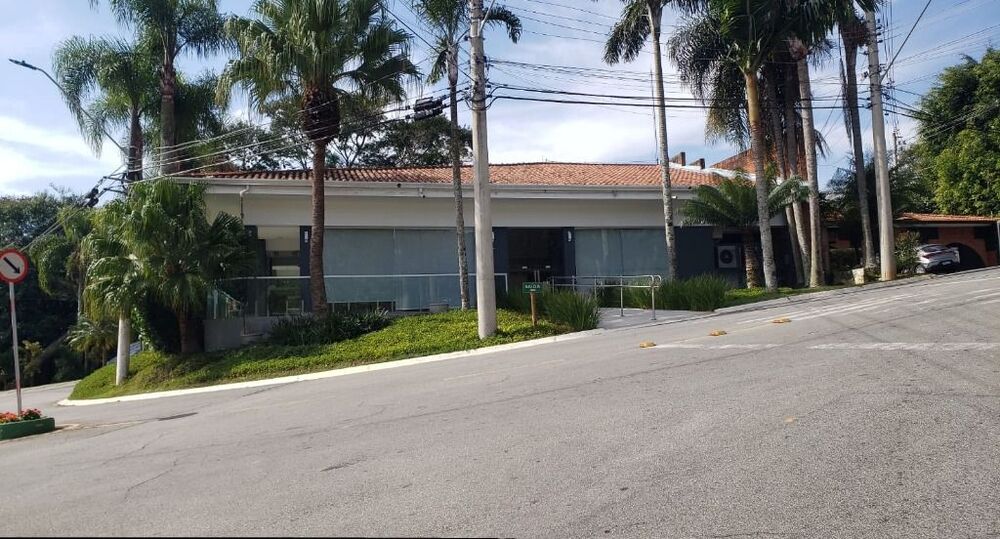Loteamento e Condomínio à venda, 375m² - Foto 1