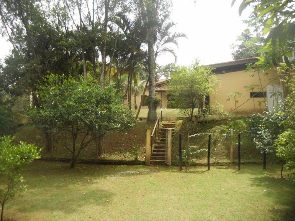 Casa à venda com 4 quartos, 300m² - Foto 17