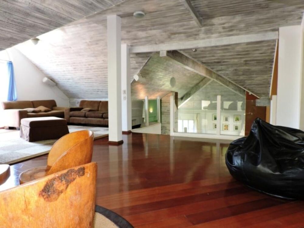 Casa de Condomínio à venda com 3 quartos, 400m² - Foto 7