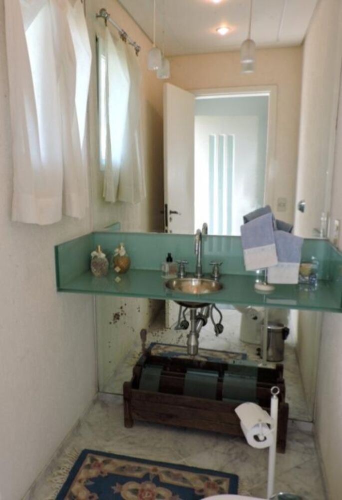 Casa de Condomínio à venda com 3 quartos, 400m² - Foto 5