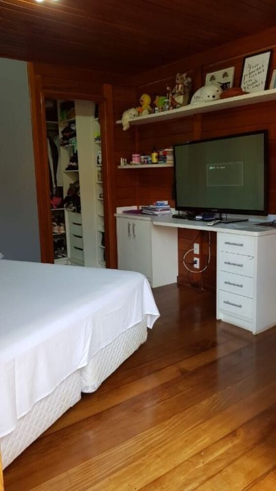 Casa de Condomínio, 4 quartos - Foto 10