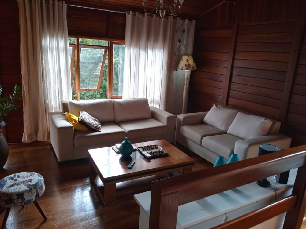 Casa de Condomínio, 4 quartos - Foto 7