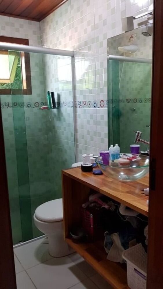 Casa de Condomínio, 4 quartos - Foto 14