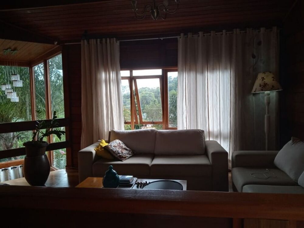 Casa de Condomínio, 4 quartos - Foto 8