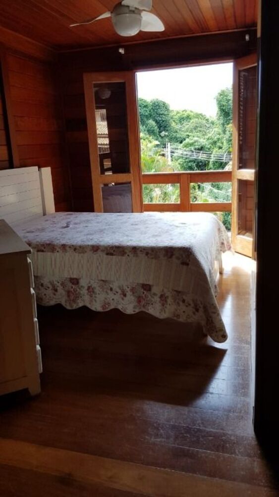 Casa de Condomínio, 4 quartos - Foto 15