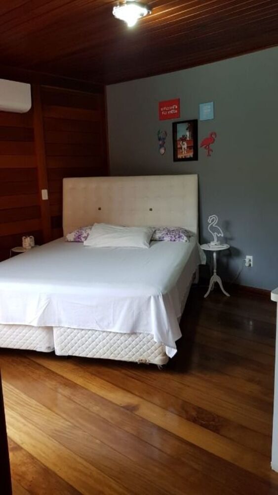 Casa de Condomínio, 4 quartos - Foto 9