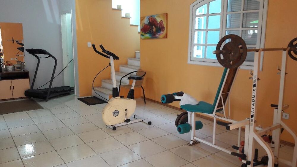 Casa de Condomínio, 3 quartos - Foto 20