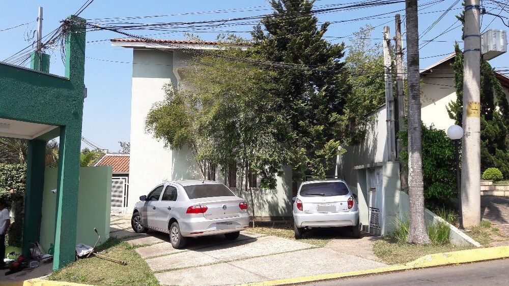 Casa de Condomínio, 3 quartos - Foto 7
