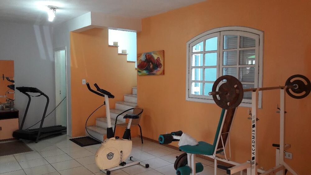 Casa de Condomínio, 3 quartos - Foto 8