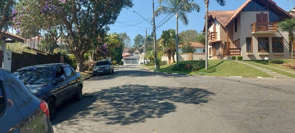 Loteamento e Condomínio, 500 m² - Foto 2