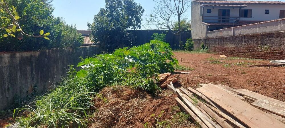 Loteamento e Condomínio, 500 m² - Foto 1