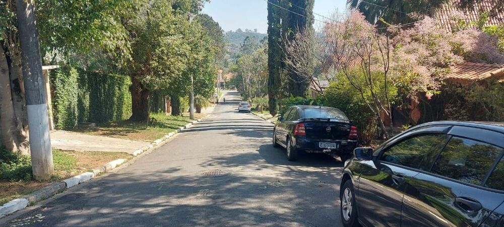 Loteamento e Condomínio, 500 m² - Foto 3