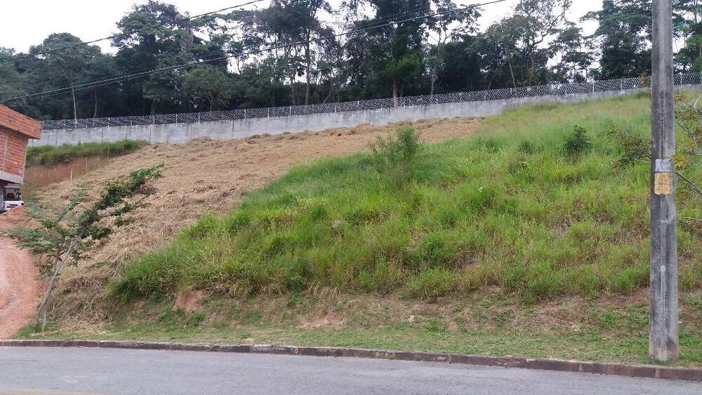 Loteamento e Condomínio, 517 m² - Foto 1