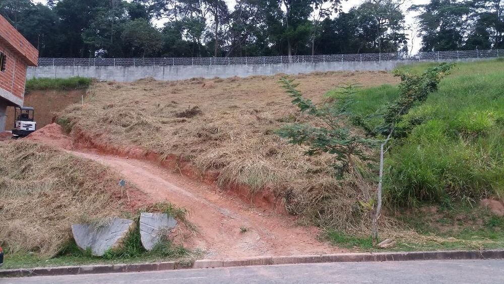 Loteamento e Condomínio, 517 m² - Foto 2