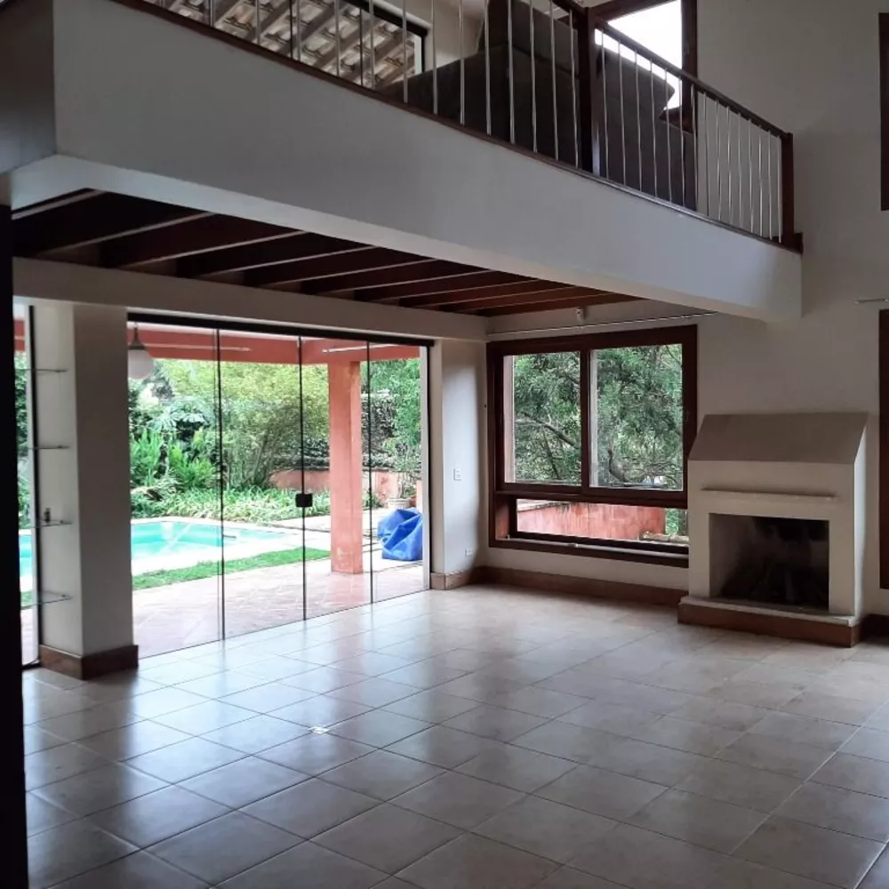 Casa, 4 quartos, 409 m² - Foto 1