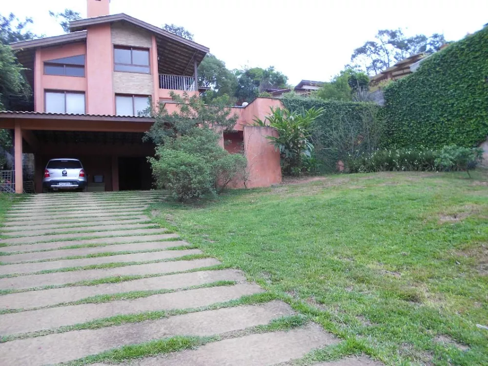 Casa, 4 quartos, 409 m² - Foto 3