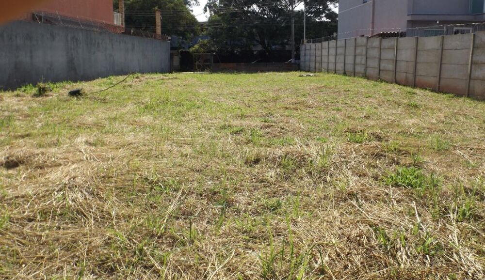 Terreno, 650 m² - Foto 1