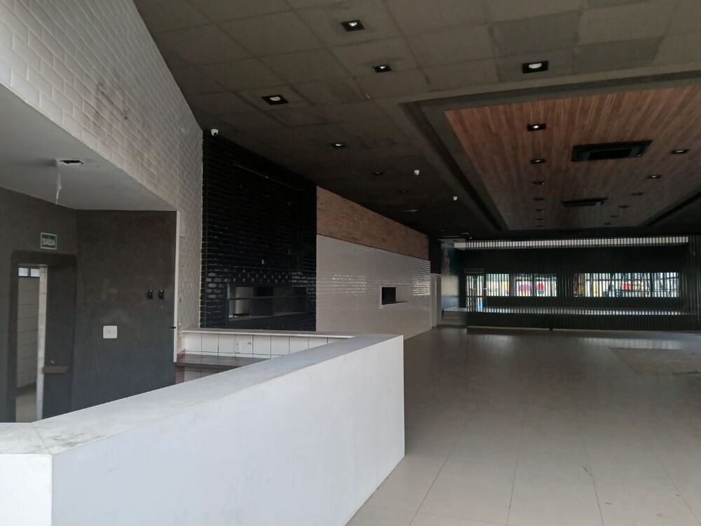 Loja-Salão para alugar, 1000m² - Foto 3