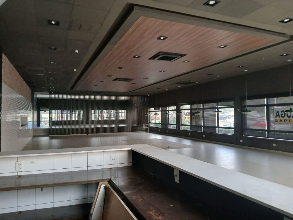 Loja-Salão para alugar, 1000m² - Foto 6