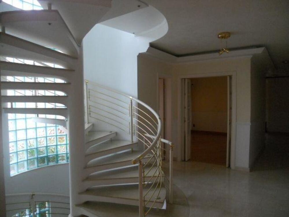 Casa de Condomínio à venda com 4 quartos, 450m² - Foto 4