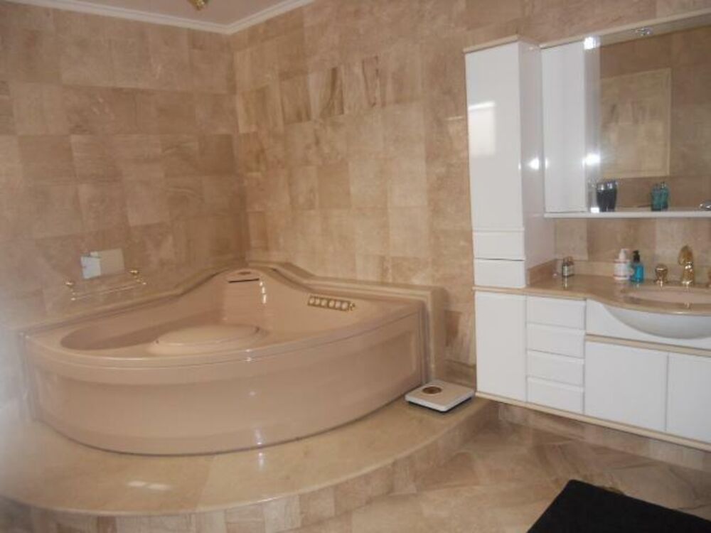Casa de Condomínio à venda com 4 quartos, 450m² - Foto 7