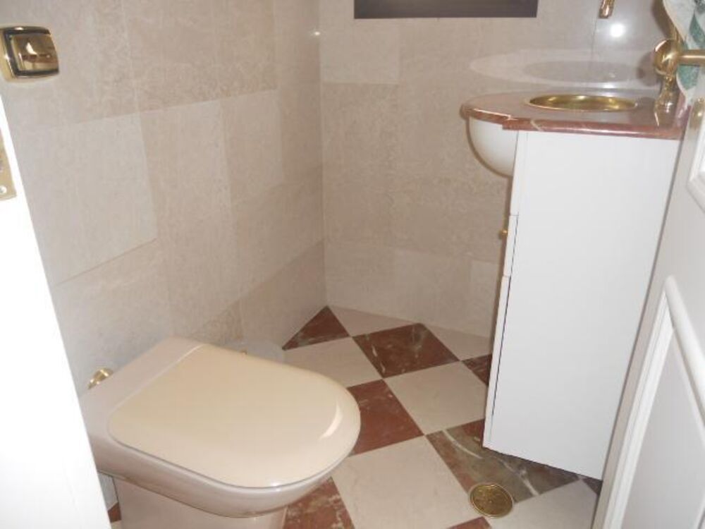 Casa de Condomínio à venda com 4 quartos, 450m² - Foto 20