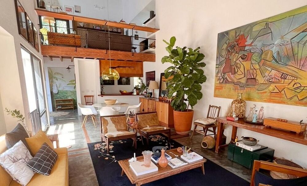 Casa de Condomínio à venda com 3 quartos, 270m² - Foto 1