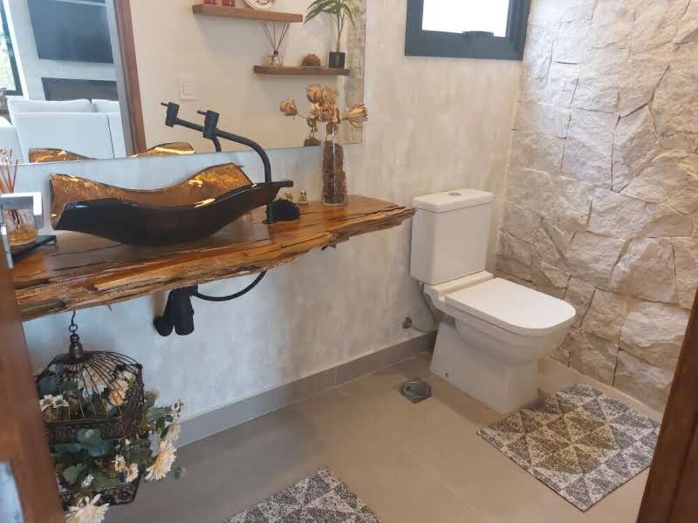 Casa de Condomínio, 3 quartos - Foto 2