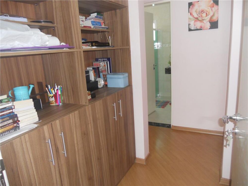 Casa de Condomínio, 4 quartos - Foto 10