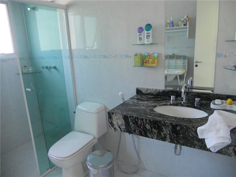 Casa de Condomínio, 4 quartos - Foto 12