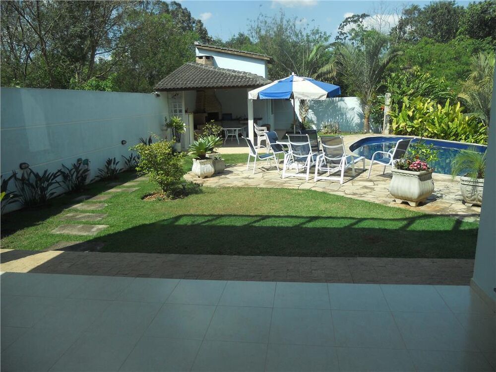 Casa de Condomínio, 4 quartos - Foto 20