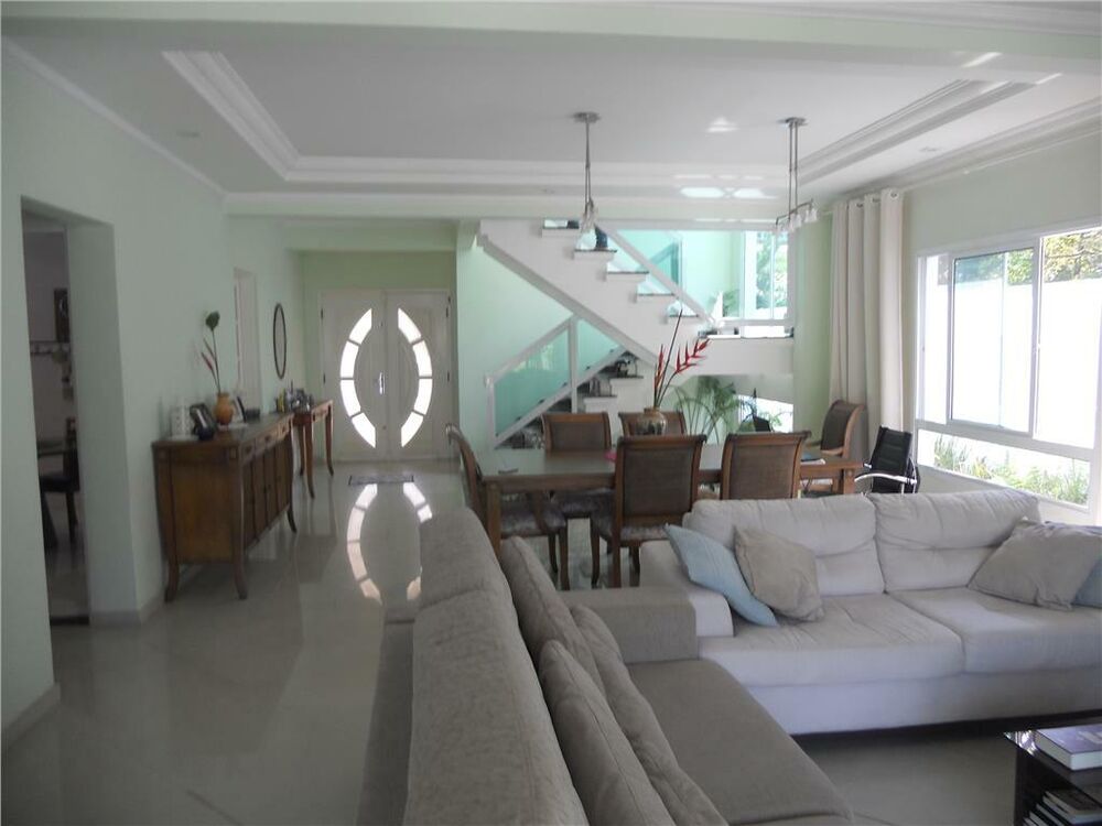 Casa de Condomínio, 4 quartos - Foto 3