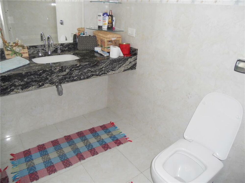 Casa de Condomínio, 4 quartos - Foto 14