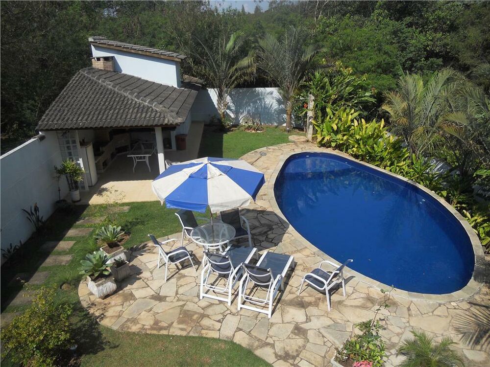 Casa de Condomínio, 4 quartos - Foto 2