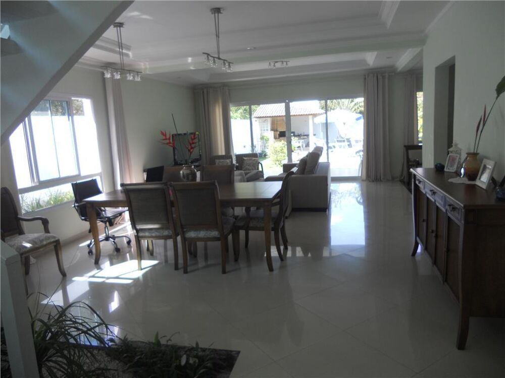 Casa de Condomínio, 4 quartos - Foto 5