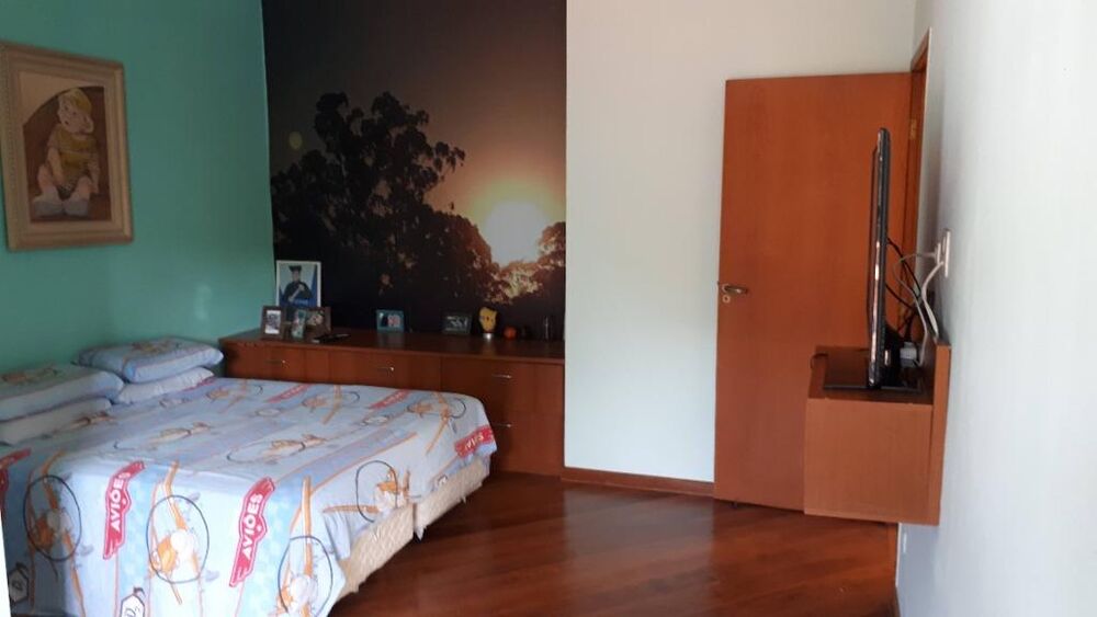 Casa de Condomínio à venda com 4 quartos, 495m² - Foto 12