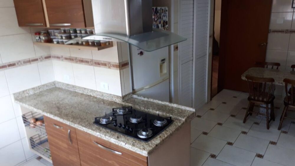Casa de Condomínio à venda com 4 quartos, 495m² - Foto 5