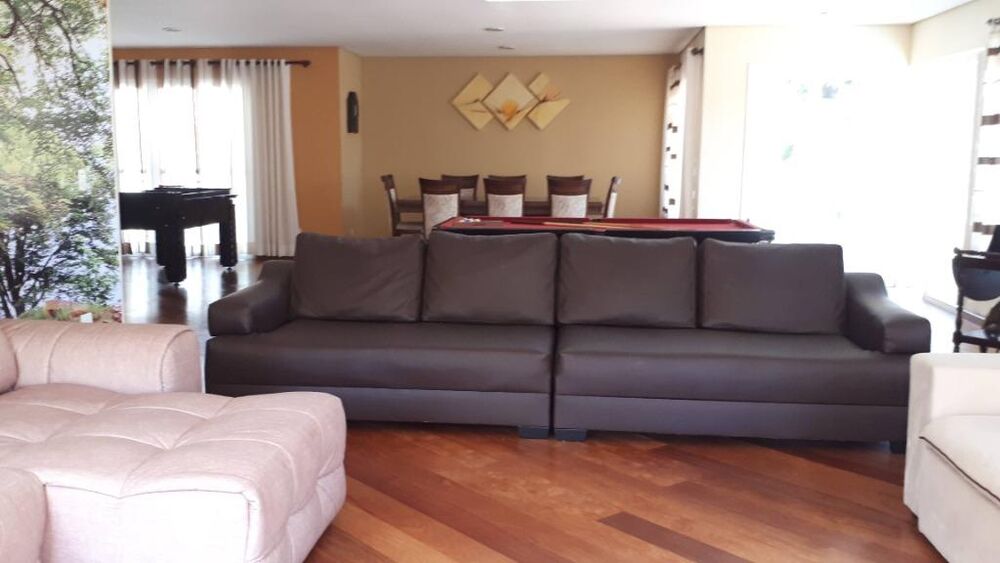 Casa de Condomínio à venda com 4 quartos, 495m² - Foto 6