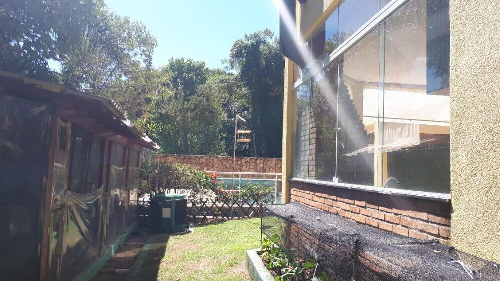Casa de Condomínio à venda com 4 quartos, 495m² - Foto 4