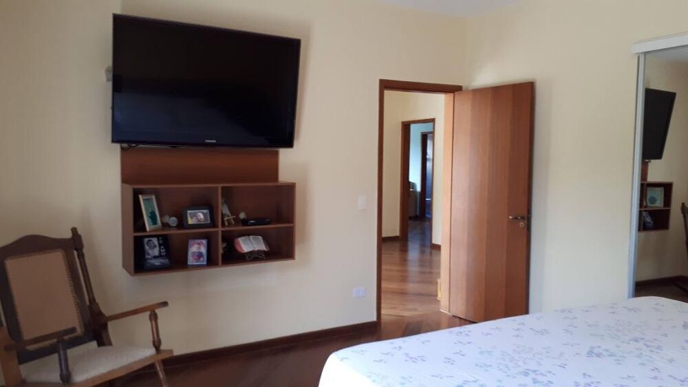 Casa de Condomínio à venda com 4 quartos, 495m² - Foto 14