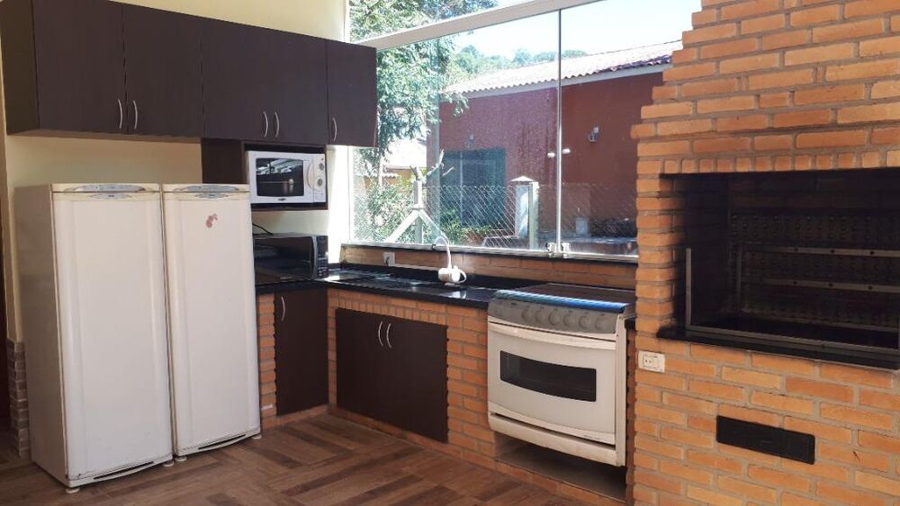 Casa de Condomínio à venda com 4 quartos, 495m² - Foto 3
