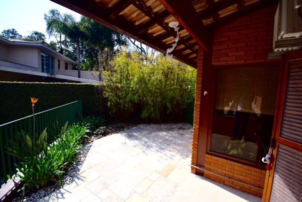 Casa de Condomínio à venda com 4 quartos, 480m² - Foto 16